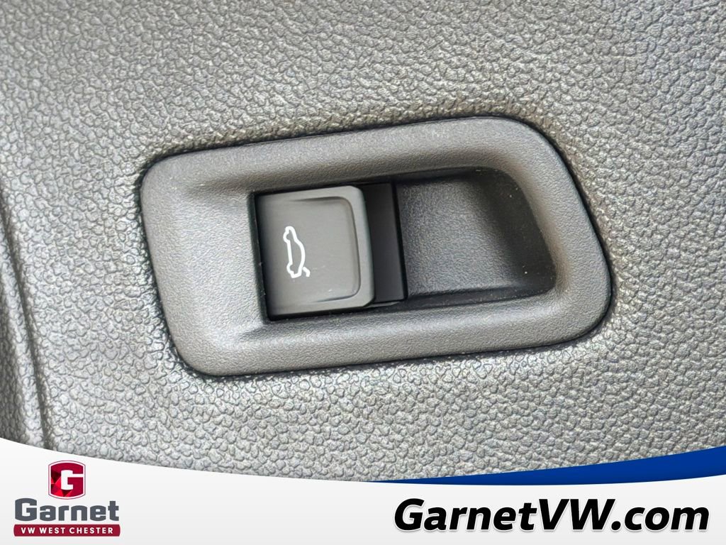 New 2026 Volkswagen Atlas Peak Edition image 31