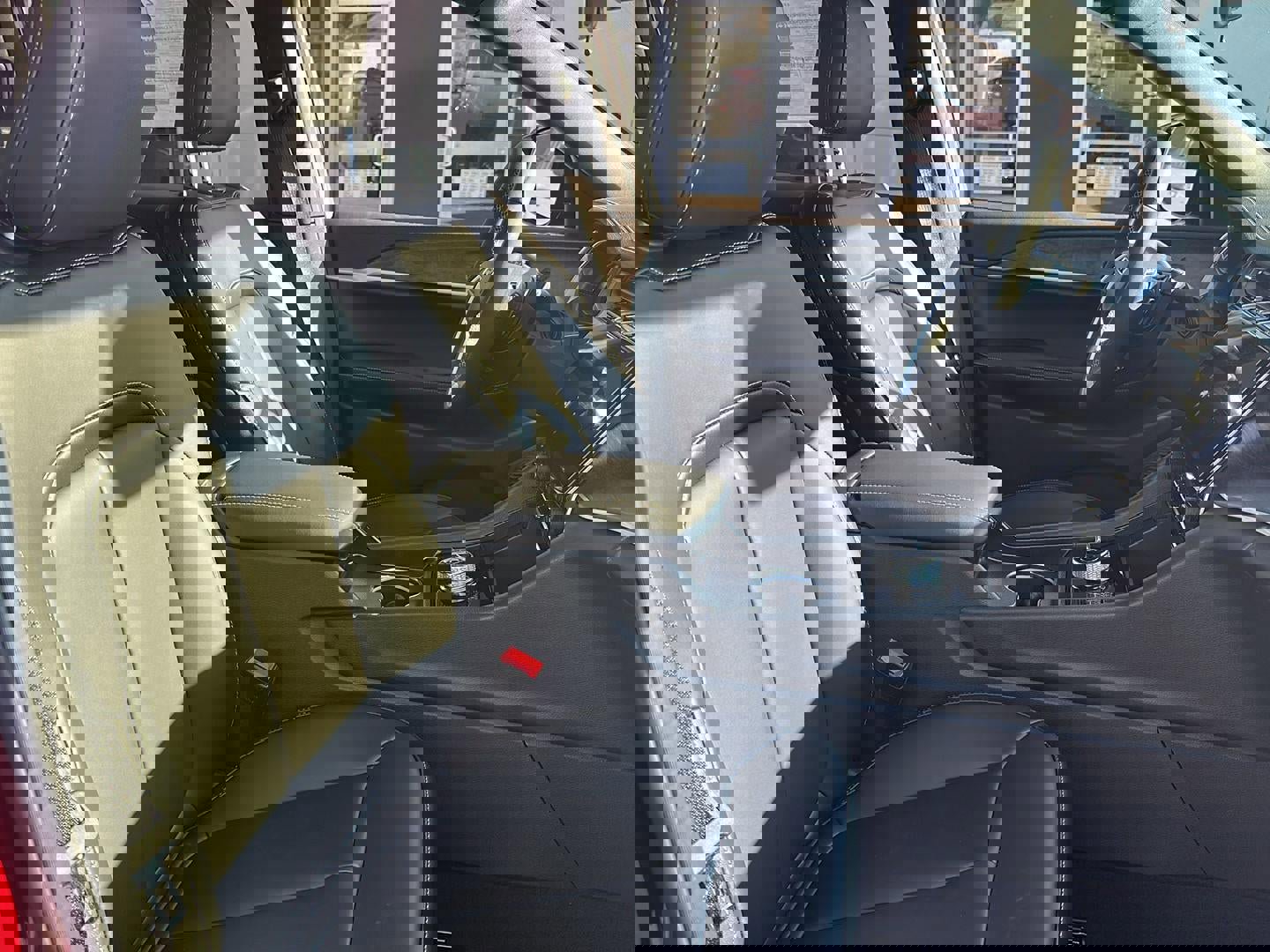 New 2025 Jeep Grand Cherokee L Limited w/ Black Appearance Package image 5