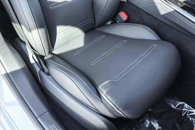 New 2027 Mercedes-Benz E 53 AMG e 4MATIC Sedan image 29