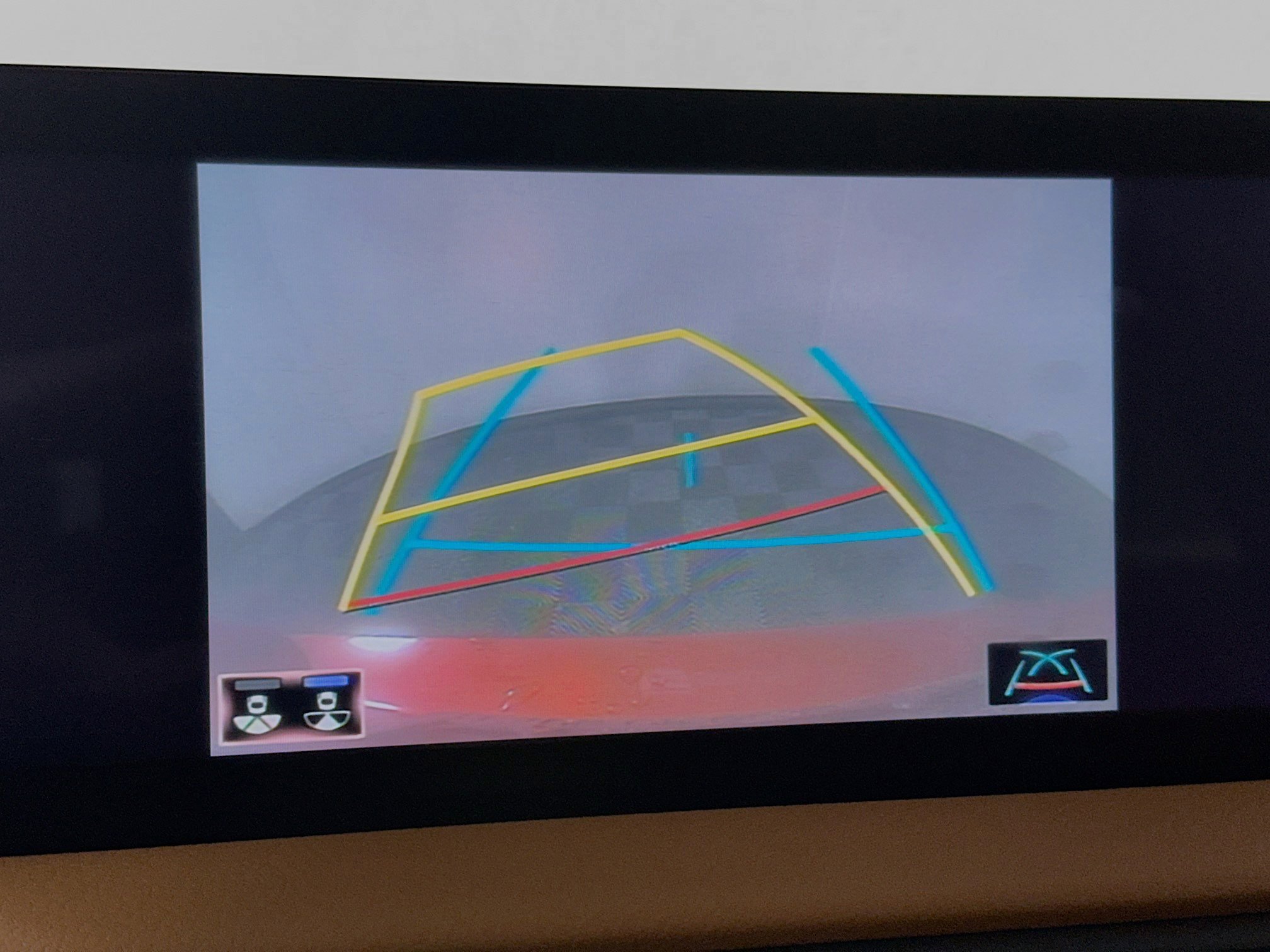 New 2025 Lexus IS 350 F Sport w/ Navigation Package image 14