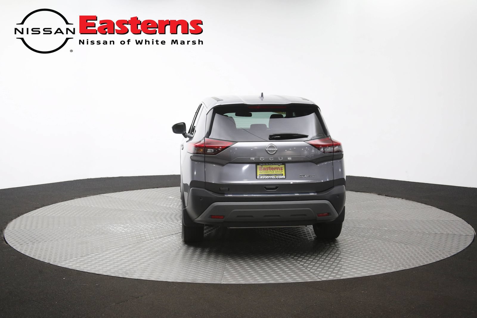 Used 2023 Nissan Rogue SV AWD/4WD image 37