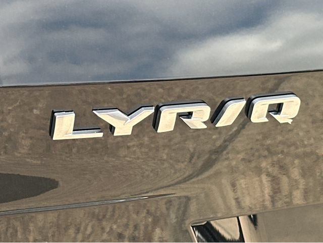 Certified 2024 Cadillac Lyriq Tech RWD image 16