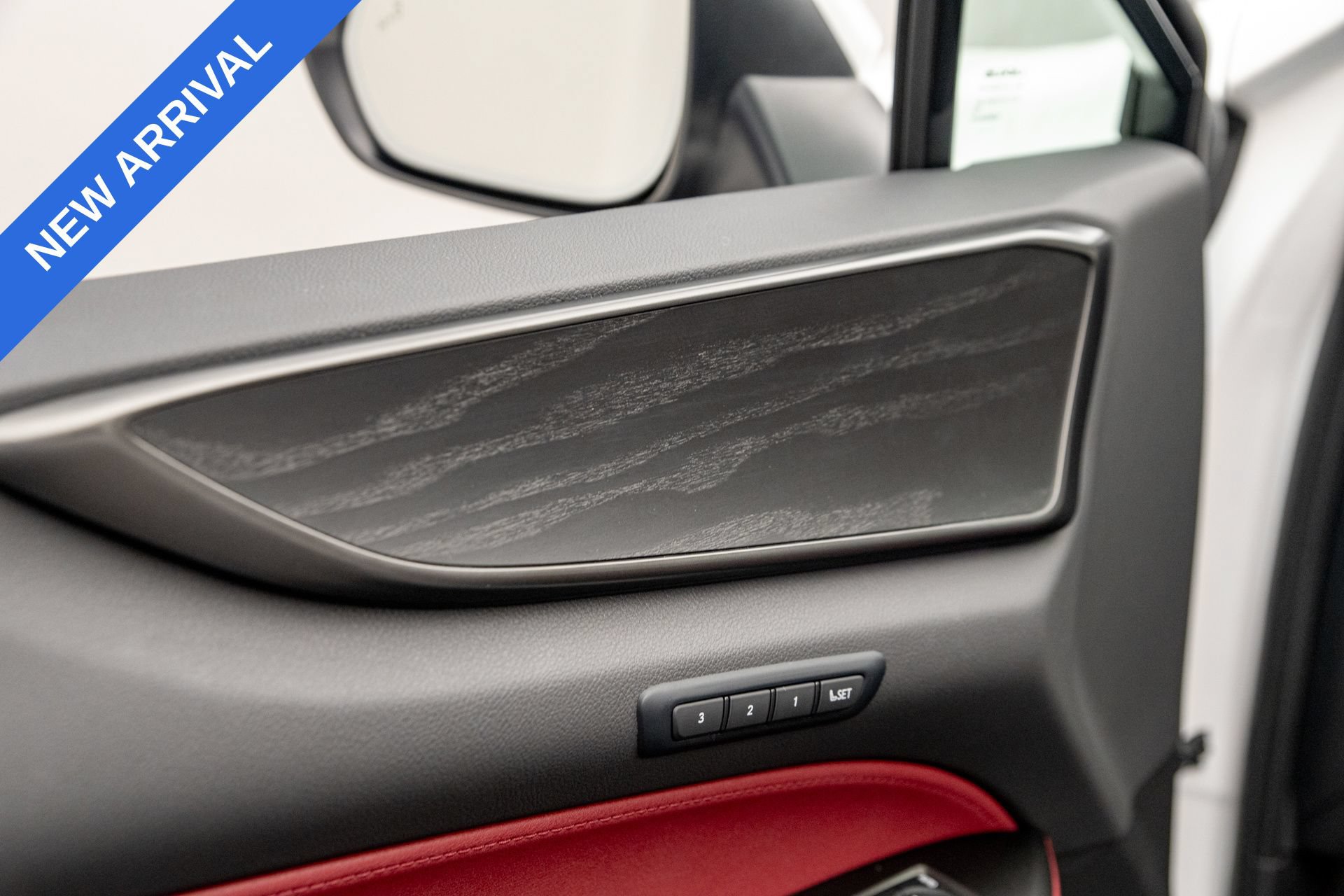 Used 2023 Lexus NX 350 AWD image 18