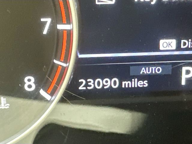 Used 2023 Nissan Rogue SL image 15