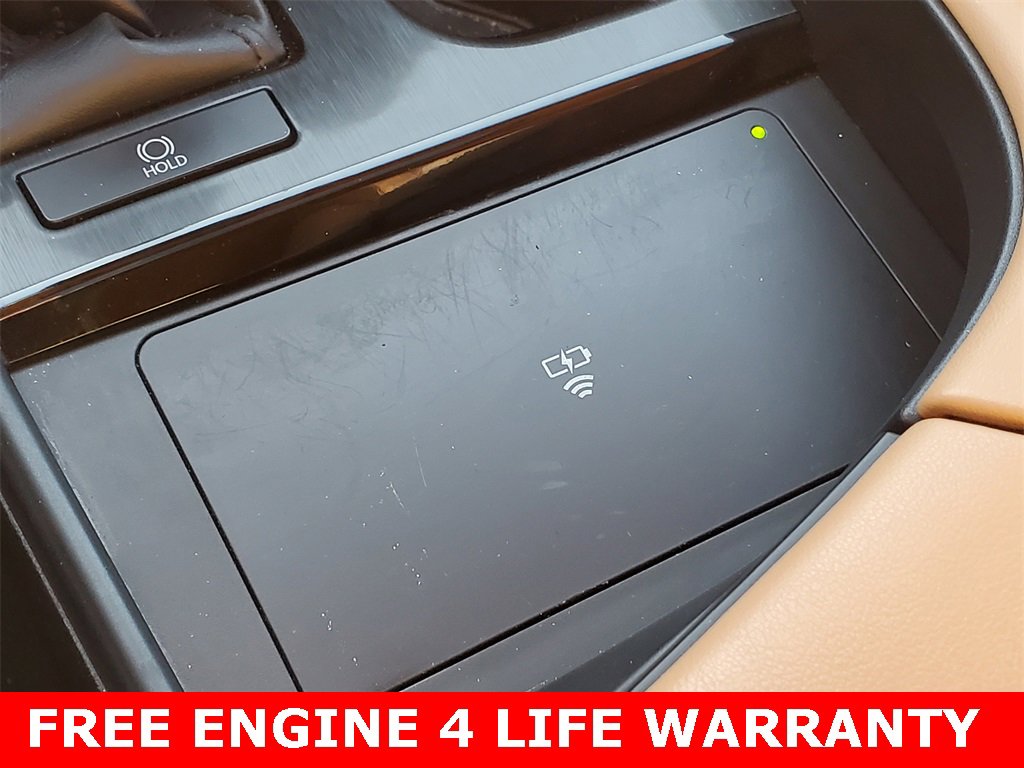 Used 2023 Lexus ES 350 w/ Premium Package image 26