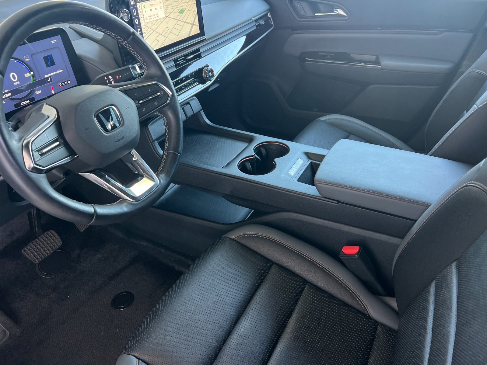 Used 2025 Honda Prologue Elite image 10