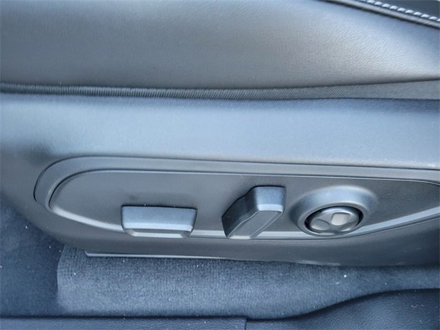 New 2025 Jeep Grand Cherokee Limited image 5