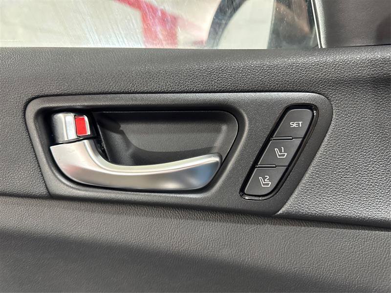 Used 2020 Kia Optima SX image 20