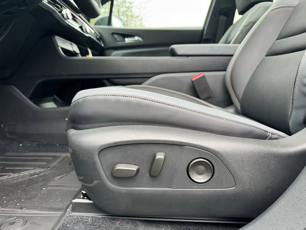 New 2026 Honda Prologue Elite image 8