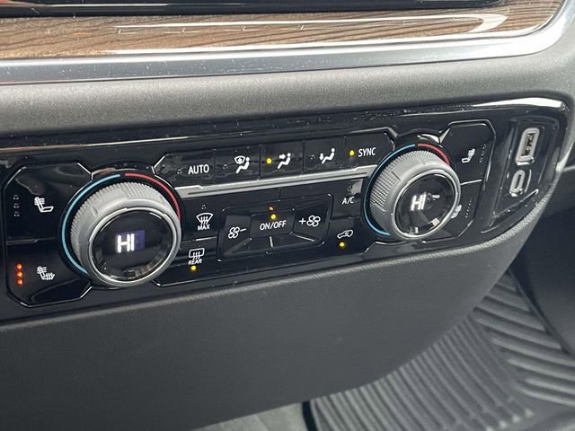 Used 2024 Chevrolet Silverado 1500 LT image 19