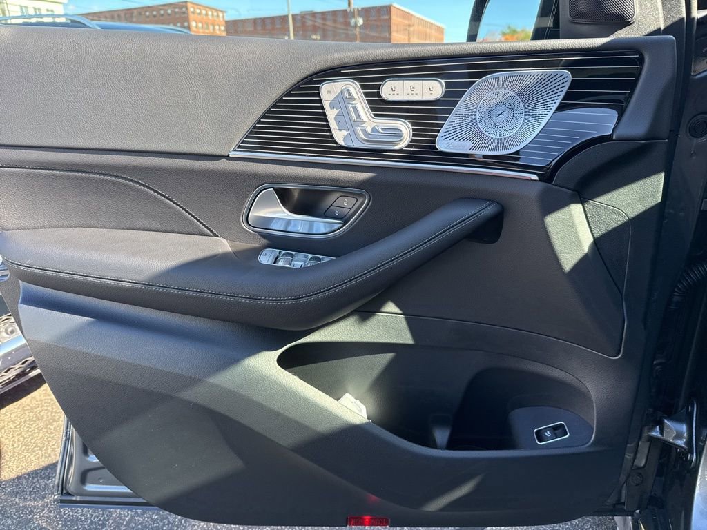 New 2026 Mercedes-Benz GLE 450 4MATIC Coupe image 15