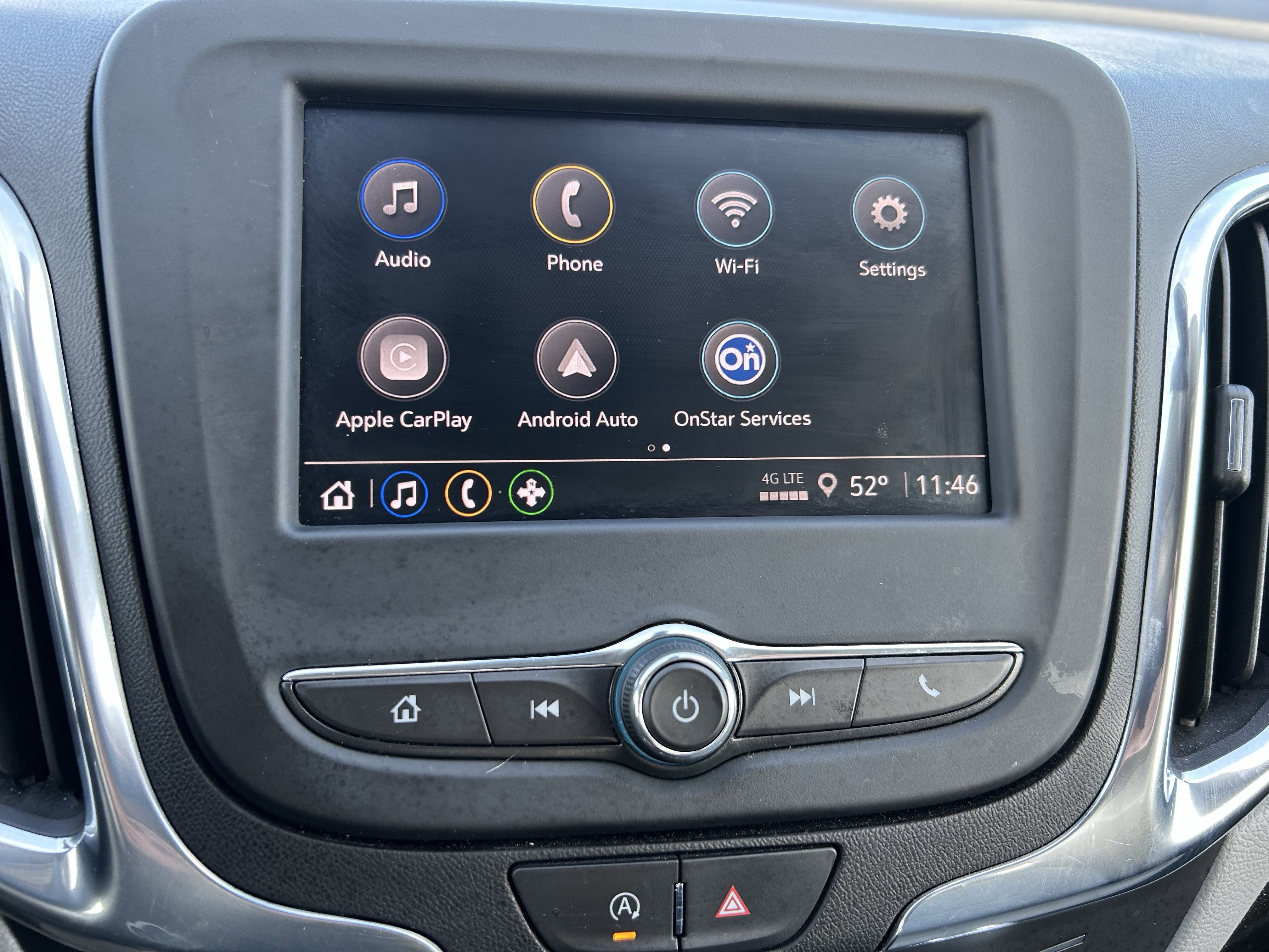 Used 2023 Chevrolet Equinox LS image 12