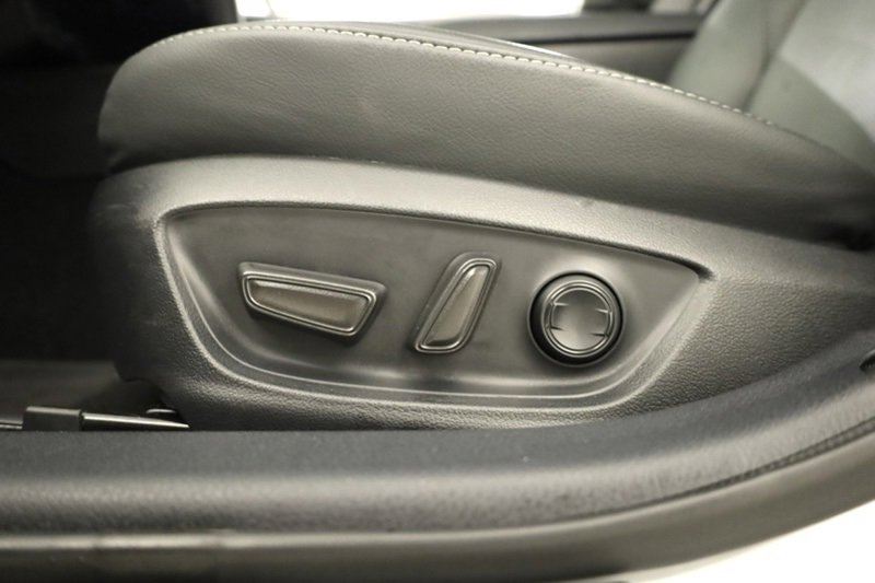 Used 2024 Toyota Camry XSE image 11