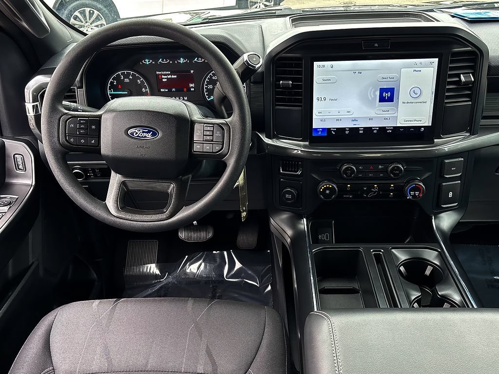 Used 2026 Ford F150 STX RWD image 24