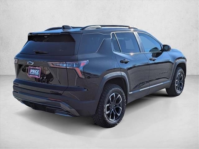 Used 2025 Chevrolet Equinox ACTIV w/ Safety and Technology Package image 5