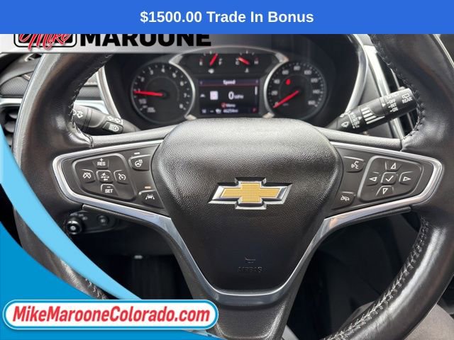 Used 2020 Chevrolet Equinox Premier image 33