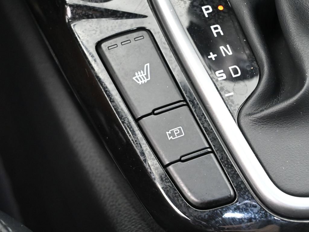 Used 2024 Kia Seltos SX image 24