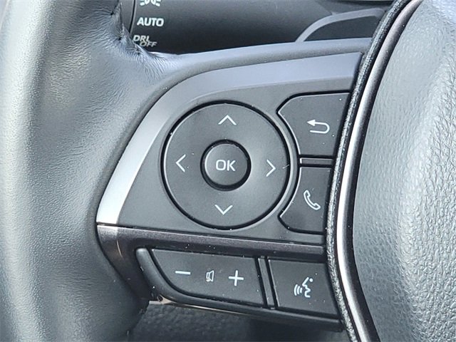 Used 2024 Toyota Camry SE image 29