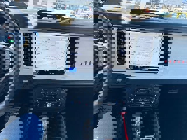 New 2025 Ford Bronco Heritage Edition image 17