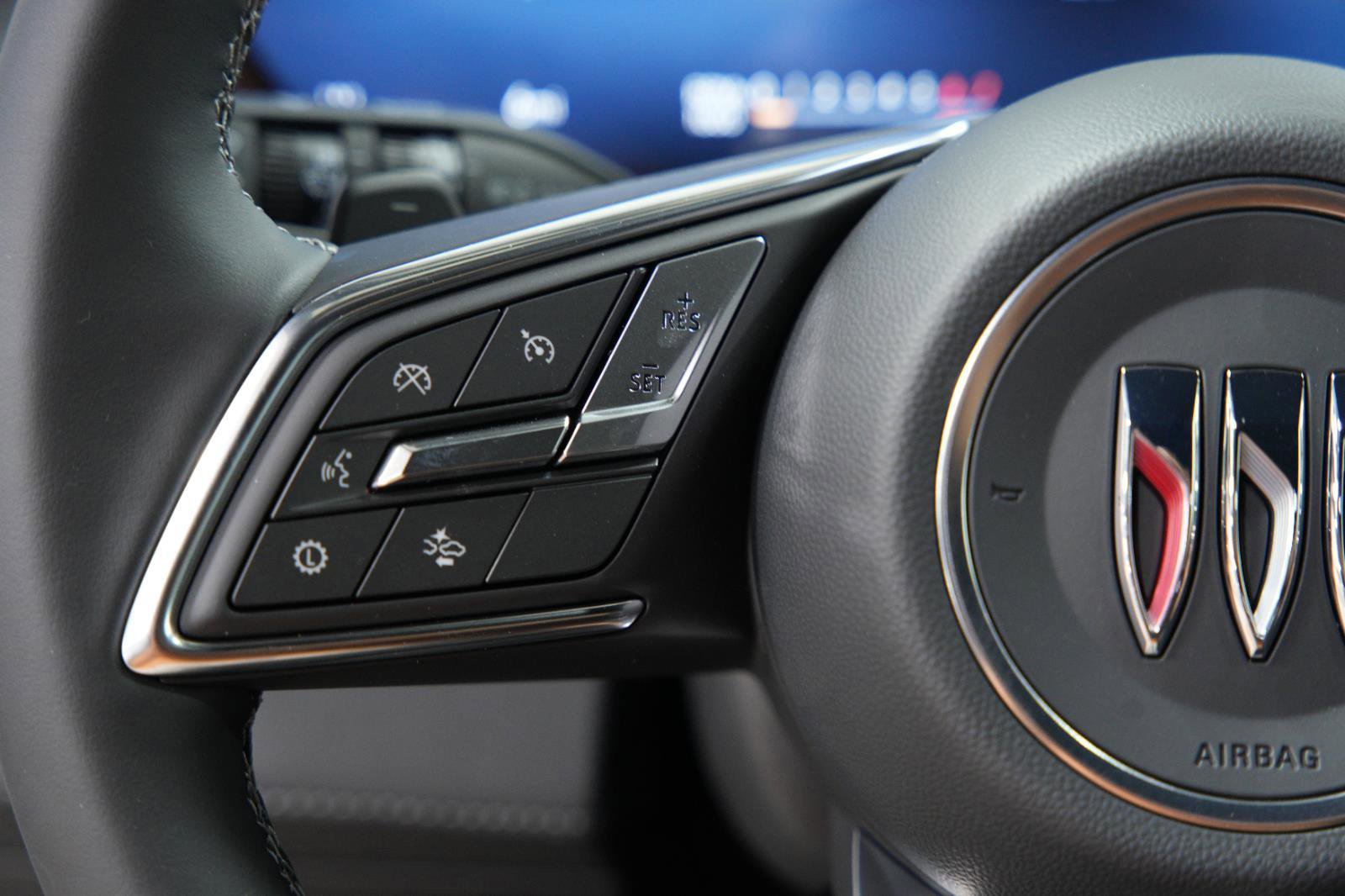 New 2026 Buick Enclave Sport Touring image 33