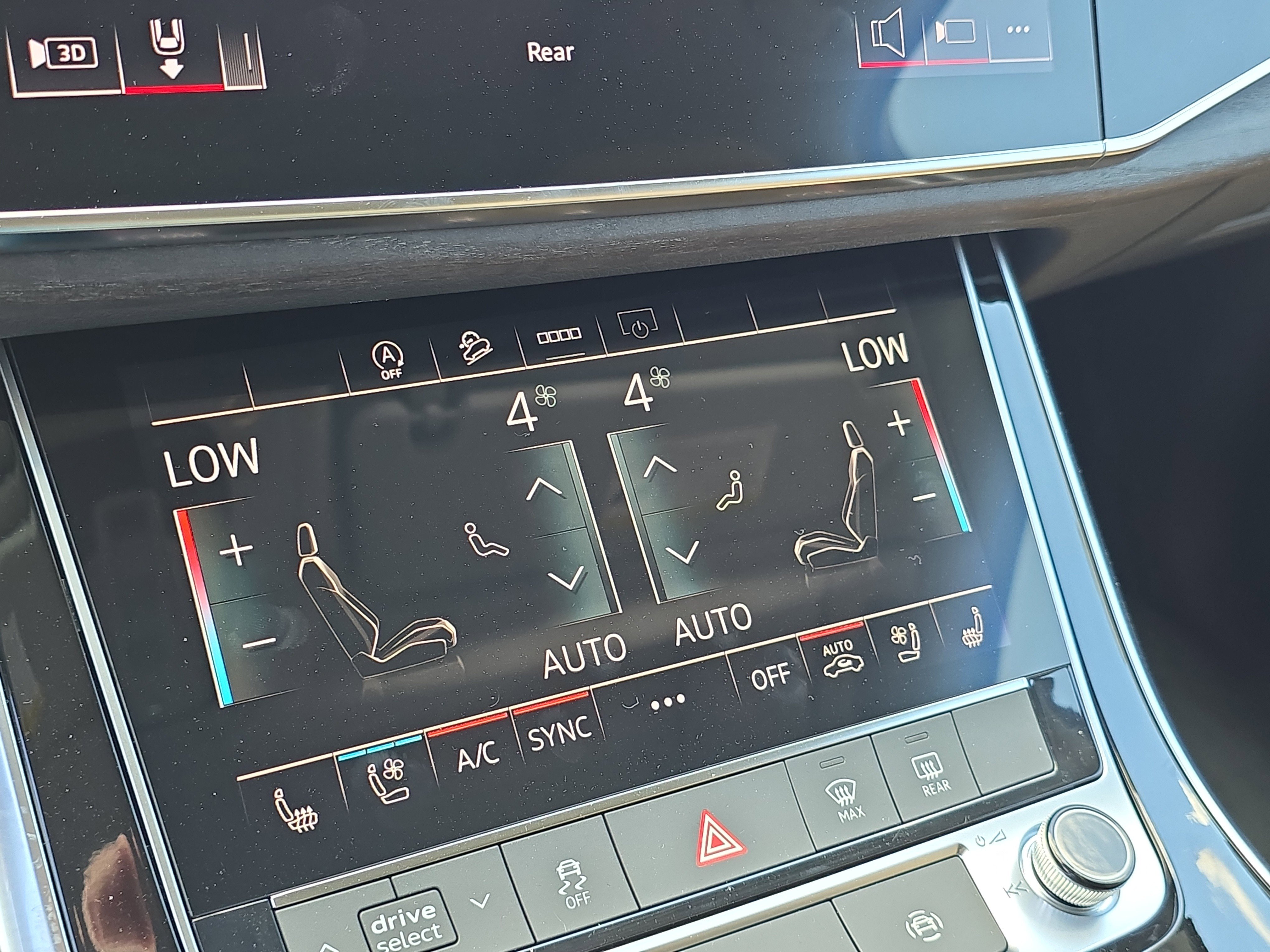 New 2025 Audi Q7 Premium Plus image 26