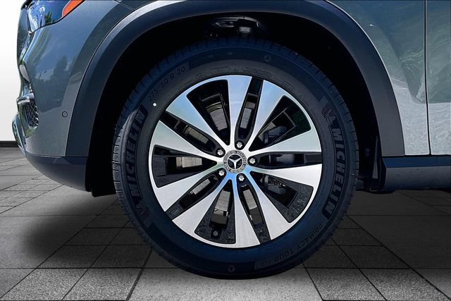 New 2026 Mercedes-Benz GLE 350 4MATIC image 15