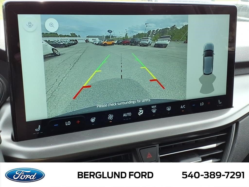 New 2026 Ford Escape Active w/ Active Premium Tech Pack AWD/4WD image 18