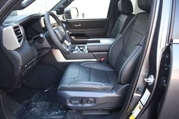New 2026 Toyota Sequoia Limited AWD/4WD image 7