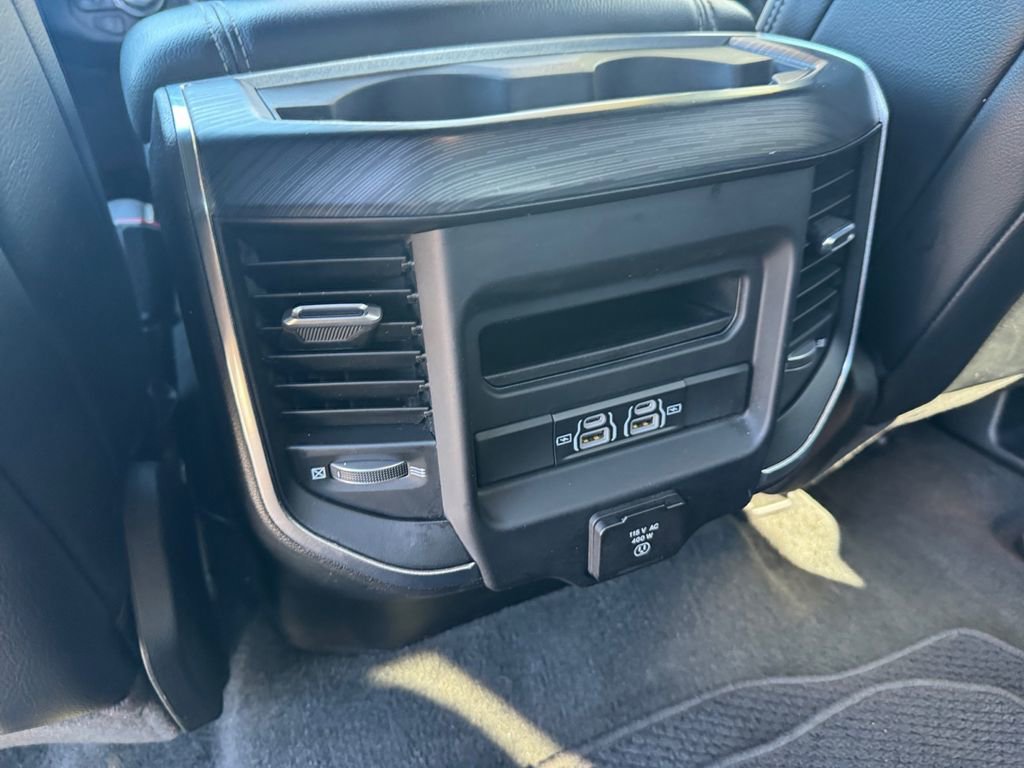 Used 2023 RAM 1500 Laramie image 19