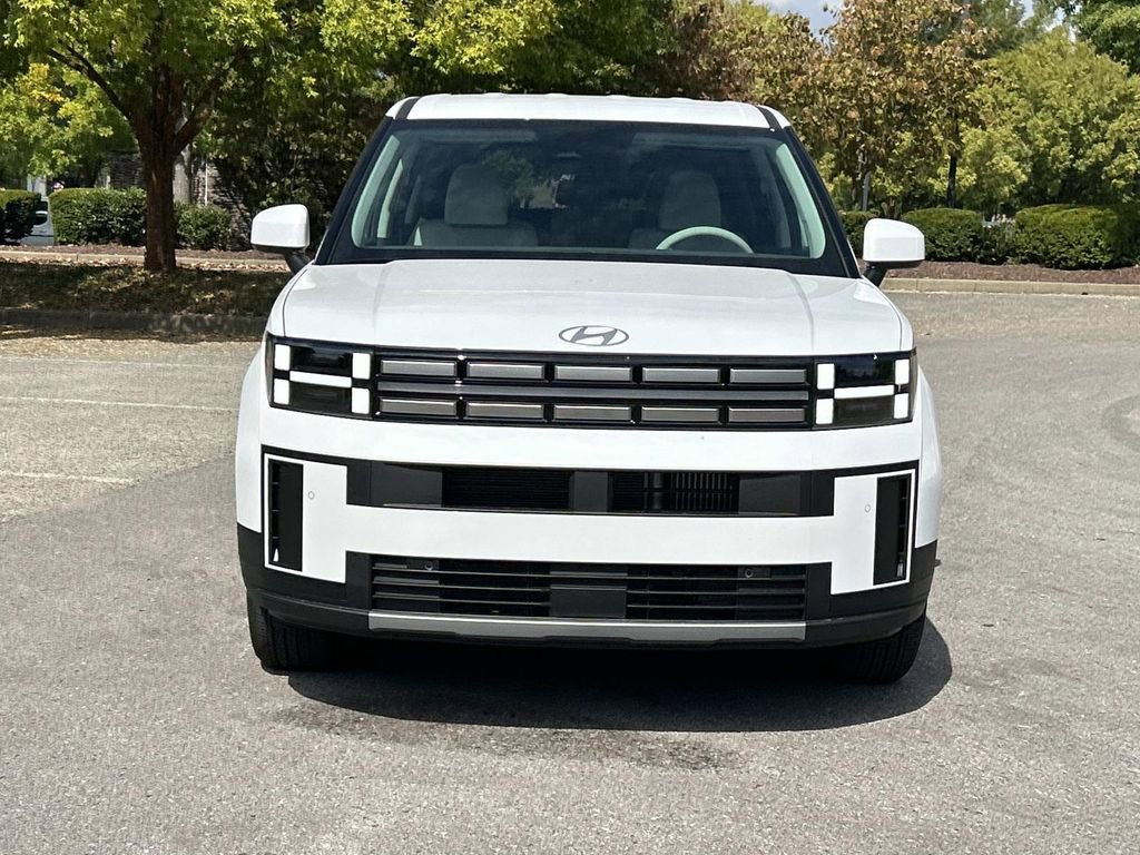 New 2026 Hyundai Santa Fe SE image 2