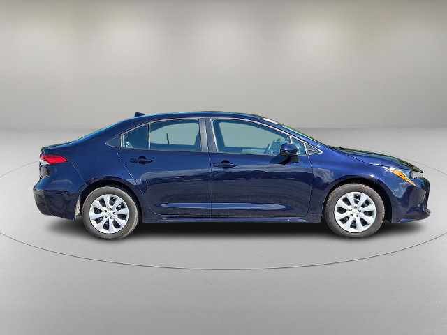 Used 2024 Toyota Corolla LE FWD image 12