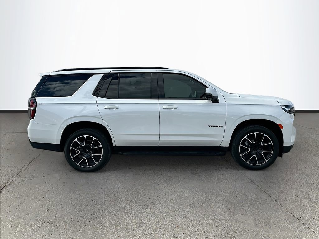 Used 2024 Chevrolet Tahoe RST w/ Luxury Package image 8