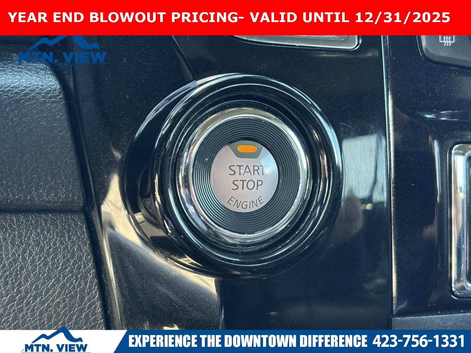 Used 2021 Nissan Titan Platinum Reserve image 25