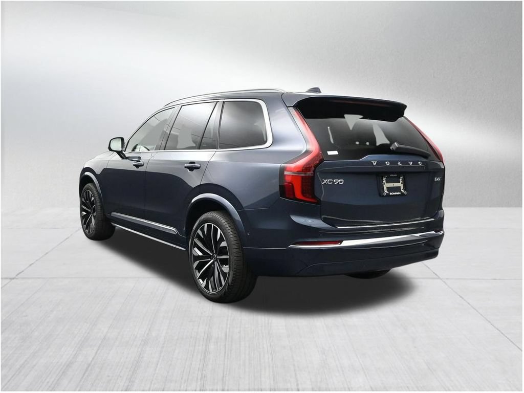 New 2026 Volvo XC90 B6 Plus w/ Protection Package Premier AWD/4WD image 3