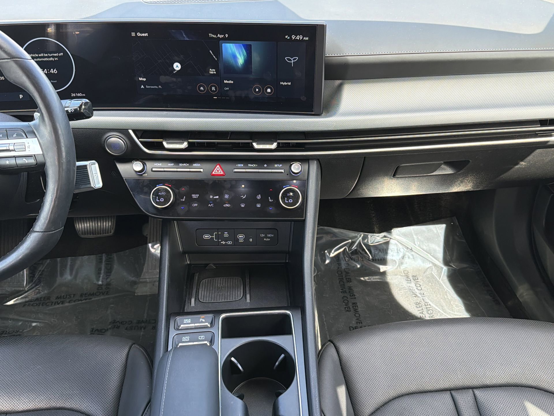 Used 2024 Hyundai Sonata Limited image 15