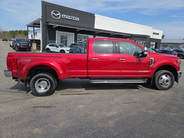 Used 2022 Ford F350 Lariat w/ Lariat Ultimate Package image 6