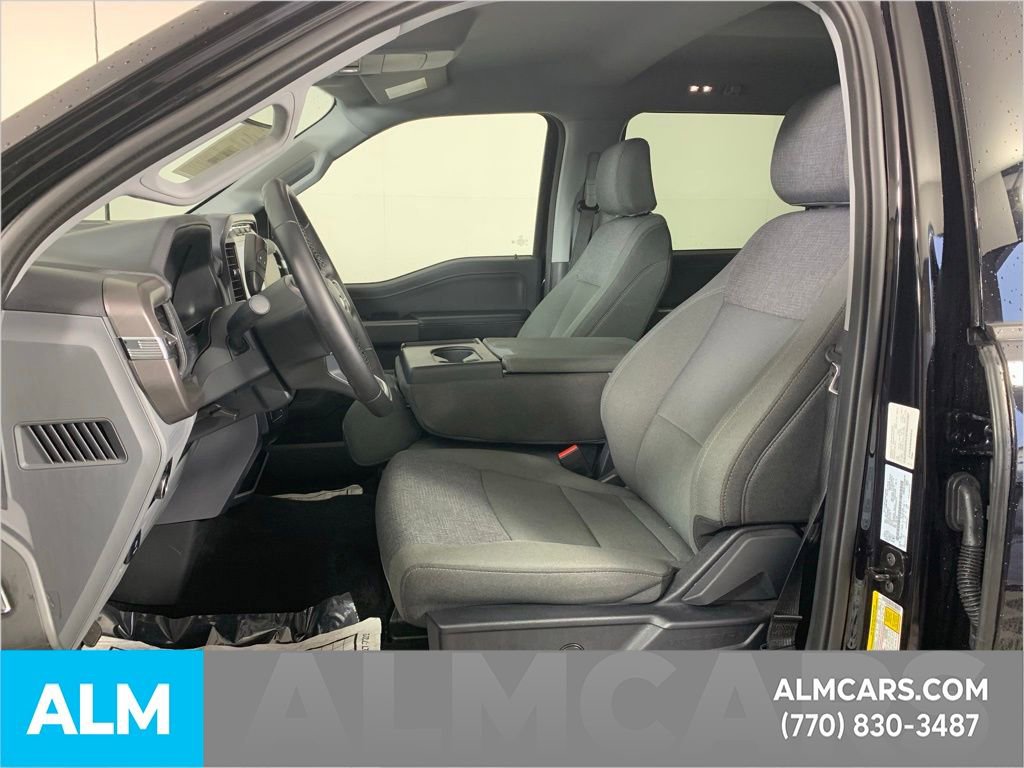 Used 2024 Ford F150 XLT image 18
