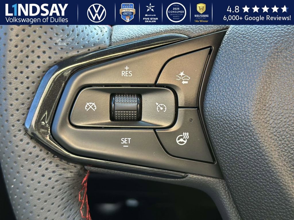 Used 2022 Chevrolet TrailBlazer RS w/ Technology Package image 19