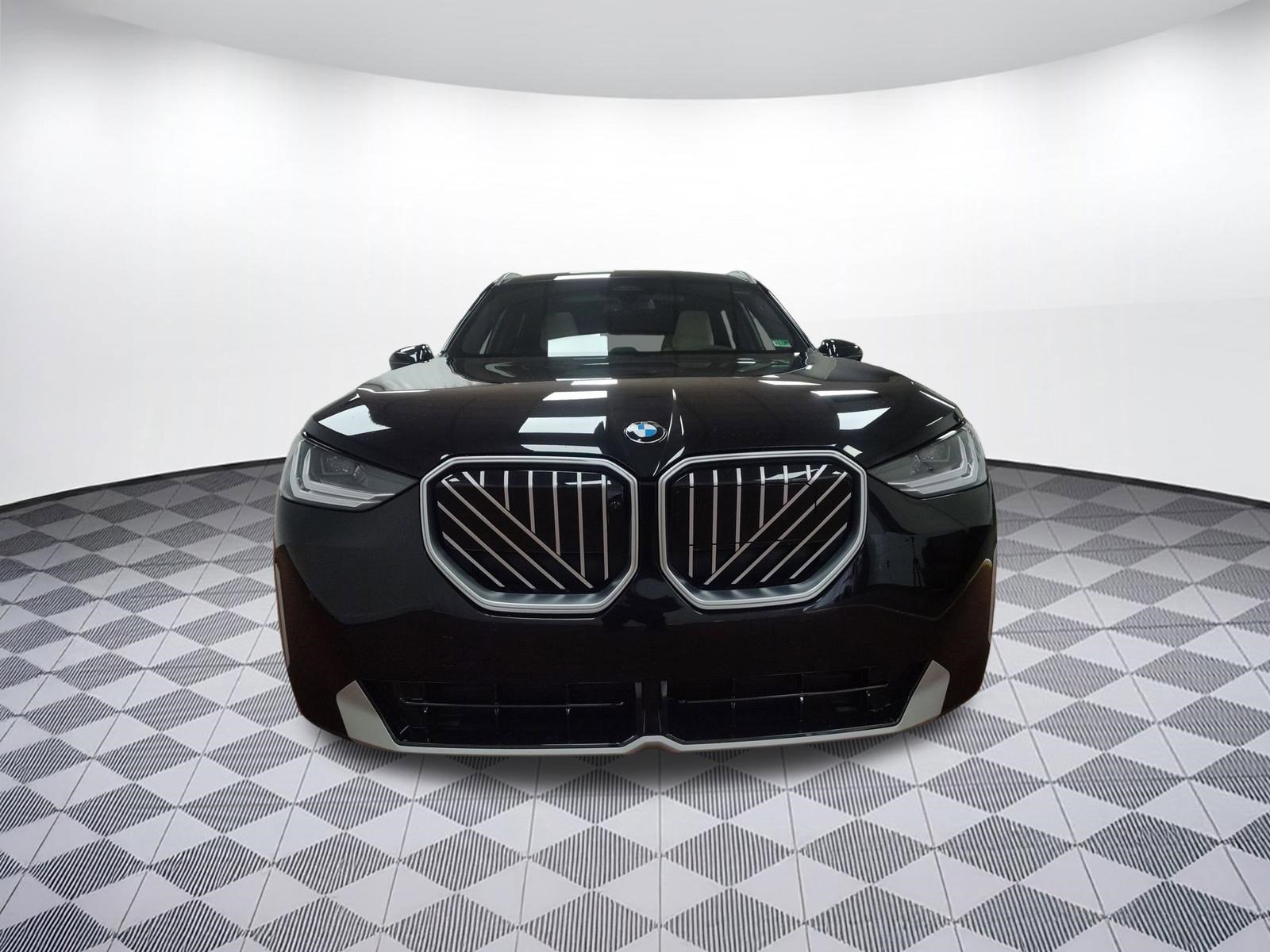 Used 2026 BMW X3 xDrive30 w/ Premium Package AWD/4WD image 5