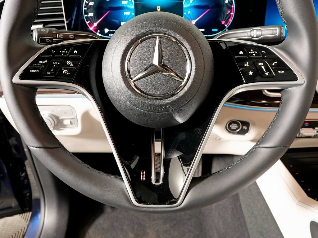Certified 2026 Mercedes-Benz GLE 350 4MATIC image 18