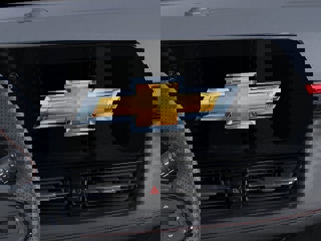 New 2026 Chevrolet TrailBlazer RS AWD/4WD image 20