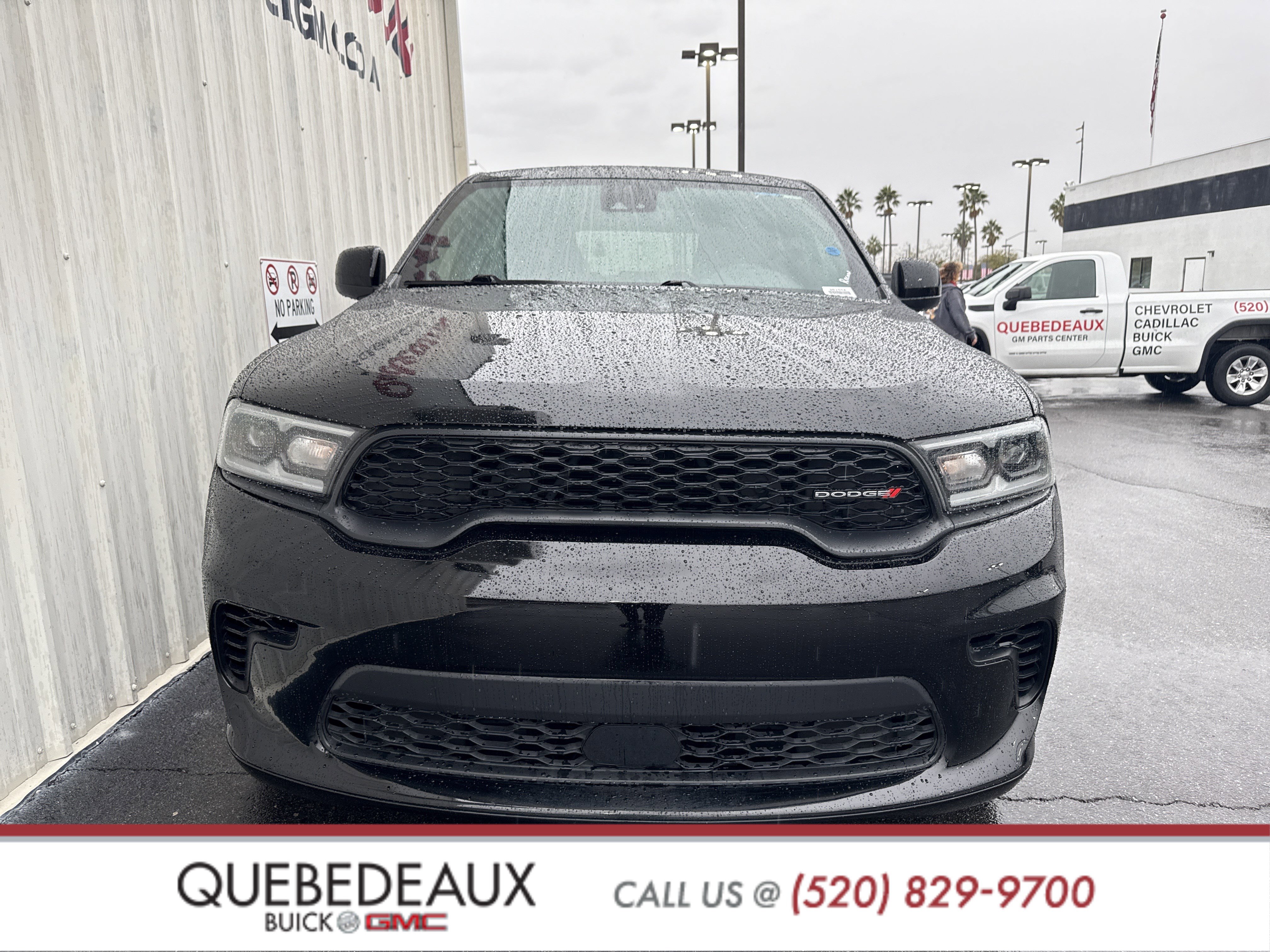 Used 2023 Dodge Durango GT image 6