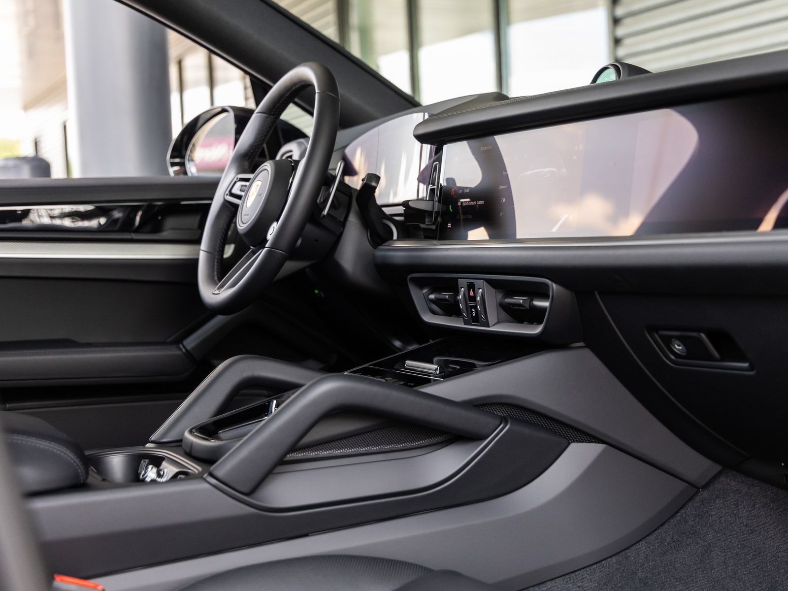 New 2026 Porsche Cayenne S AWD/4WD image 48
