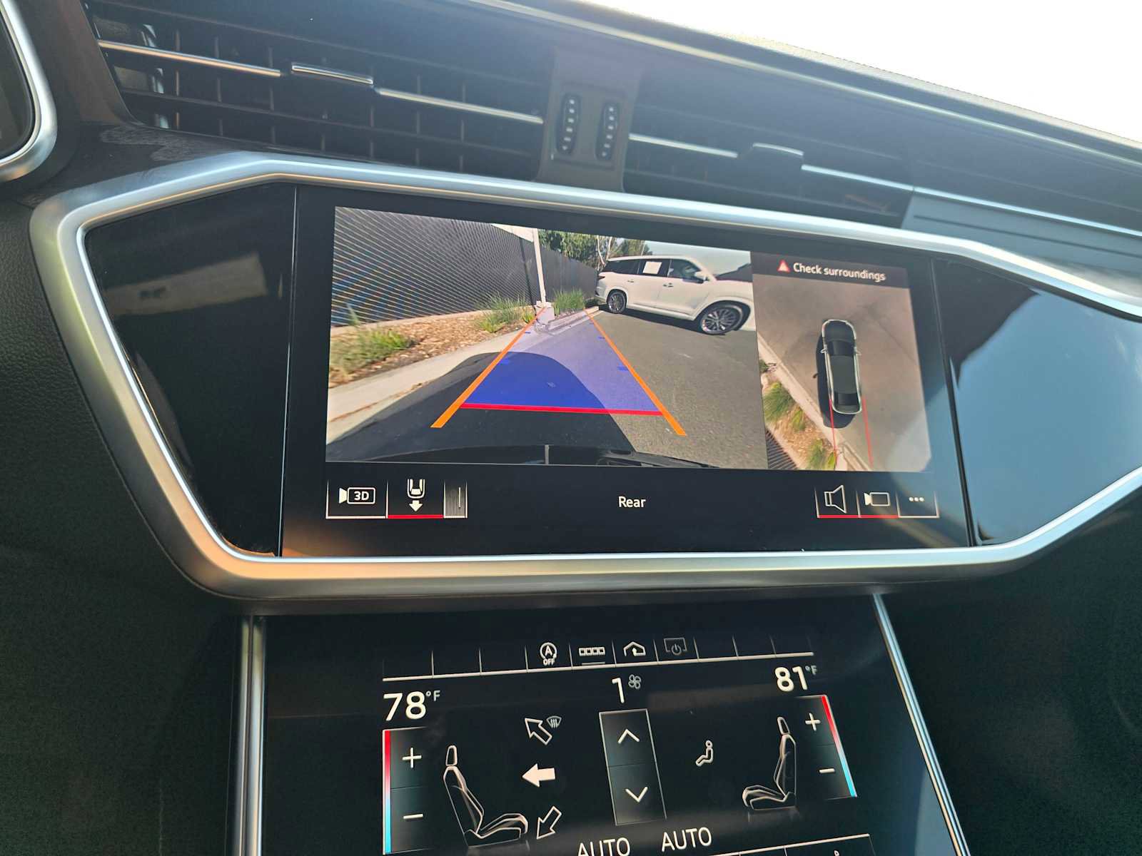 Used 2024 Audi A6 Premium Plus image 28