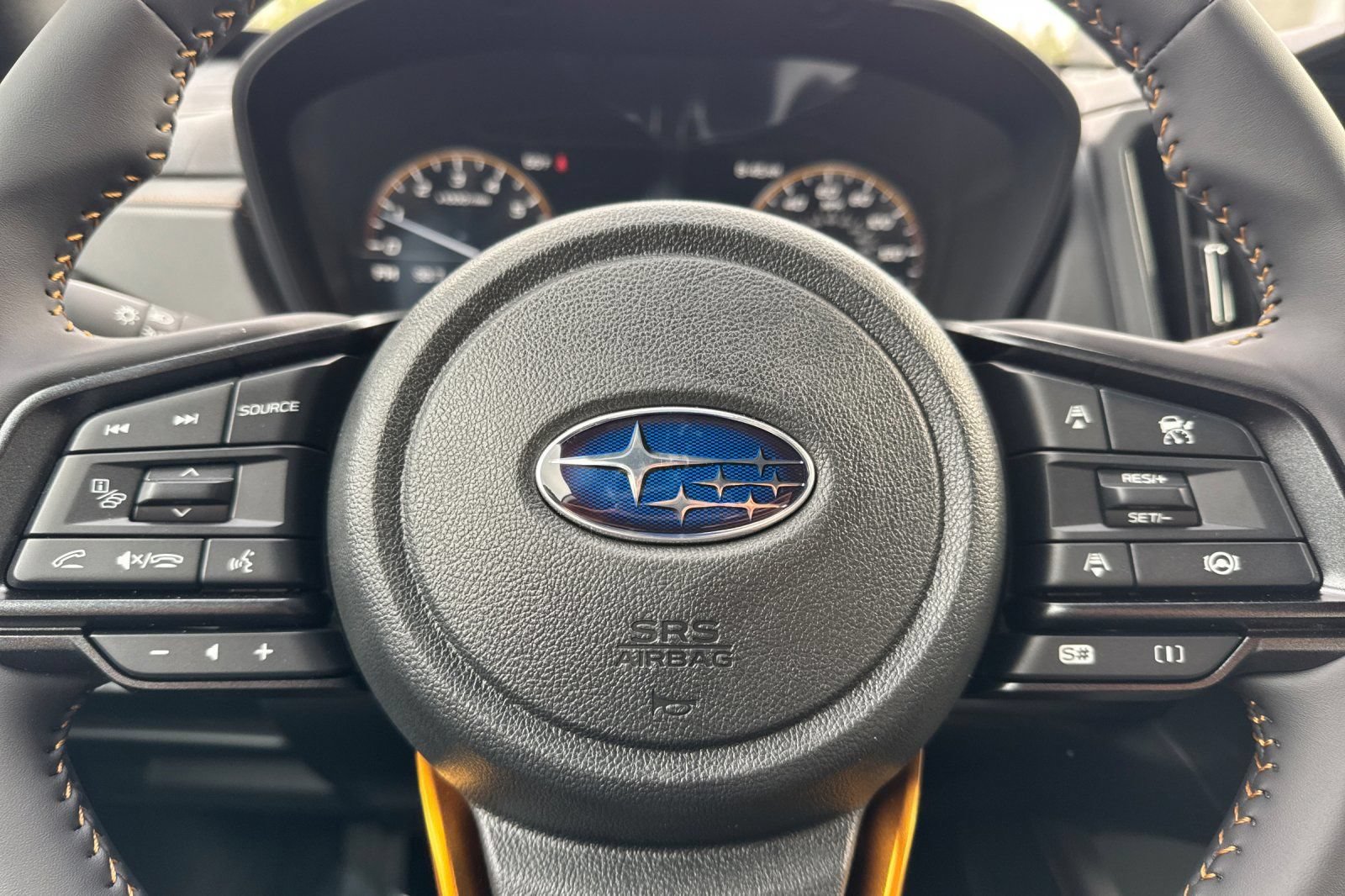 New 2026 Subaru Forester Wilderness AWD/4WD image 24