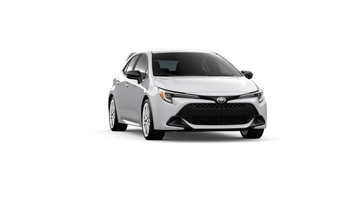 New 2026 Toyota Corolla SE FWD image 16