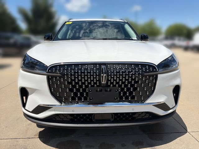 New 2026 Lincoln Aviator Reserve AWD/4WD image 11