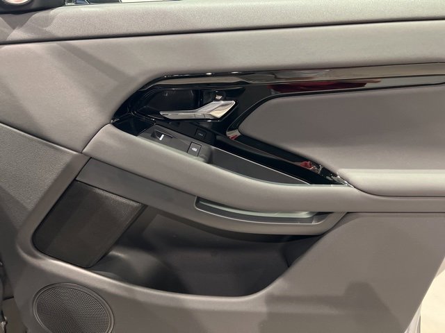 Used 2025 Land Rover Range Rover Evoque S image 50