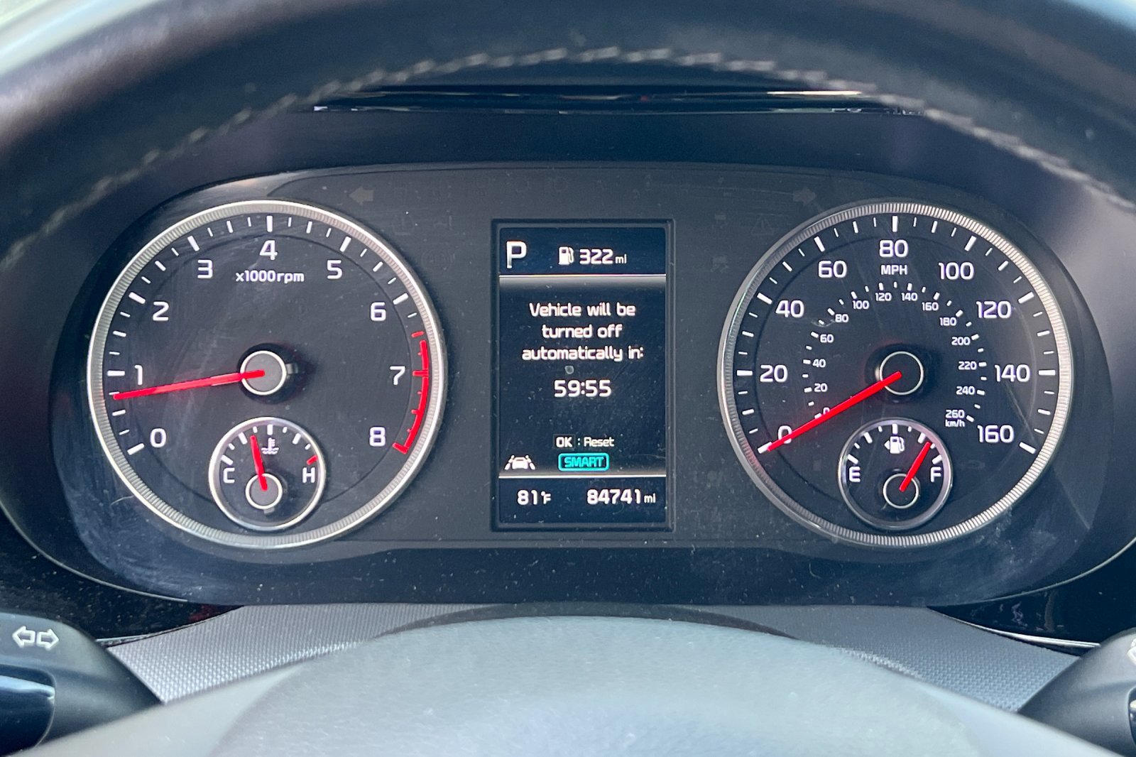 Used 2021 Kia K5 GT-Line w/ GT-Line FWD Premium Package image 23
