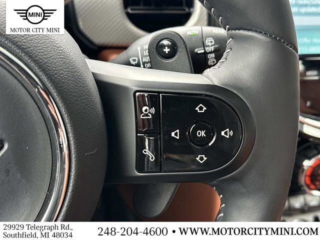 Certified 2023 MINI Cooper S image 25